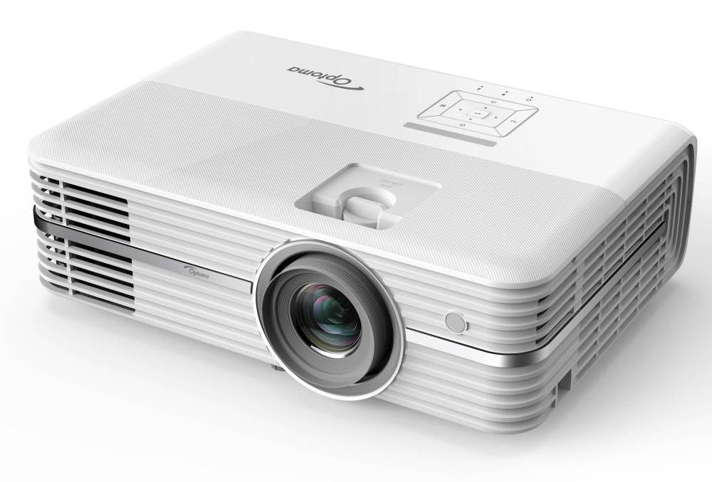 Optoma UHD380X