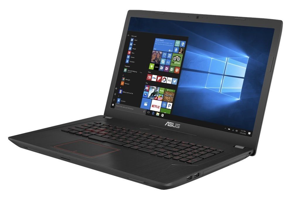 ASUS FX753