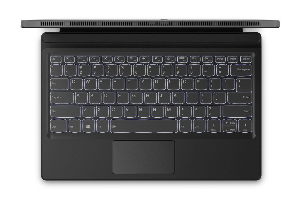 Lenovo Miix 520
