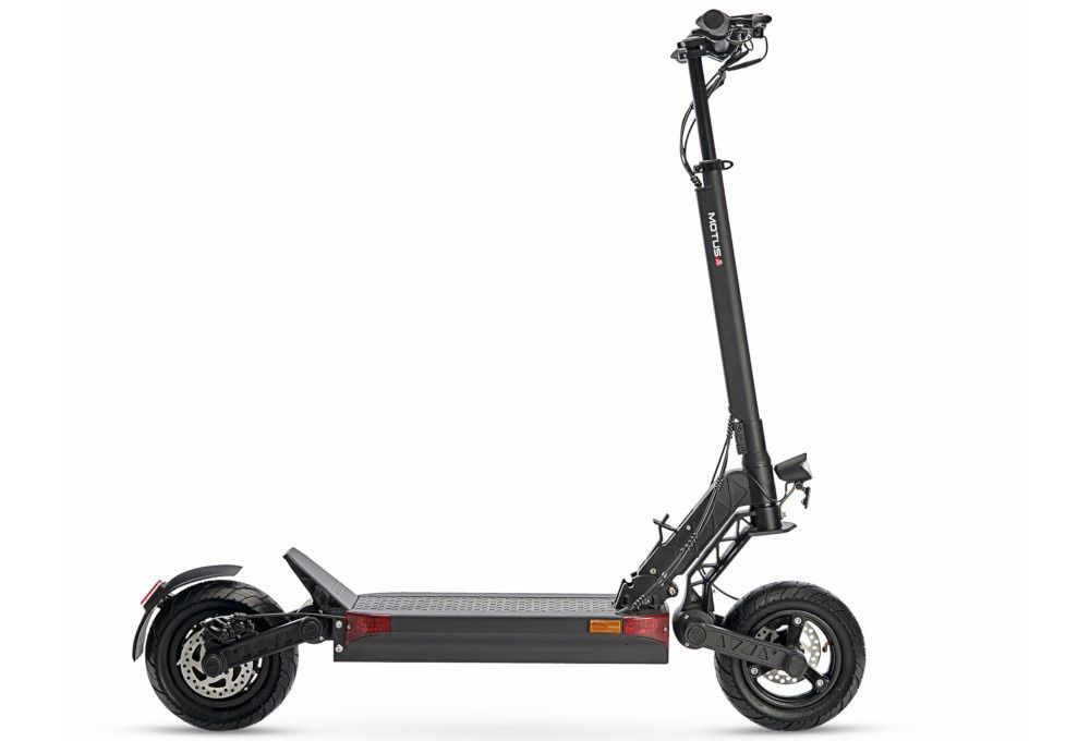 Motus Pro 10 2022