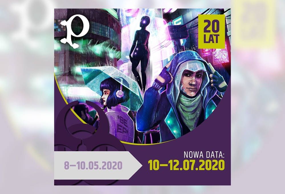 Pyrkon 2020 data