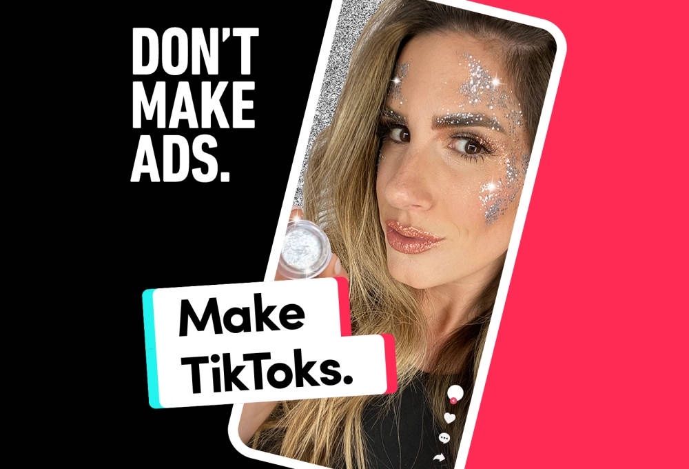 TikTok Ads