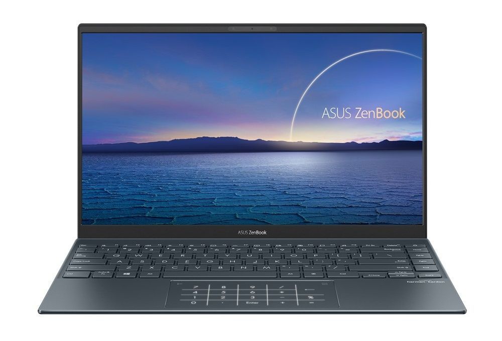 ASUS ZenBook 14 UM425