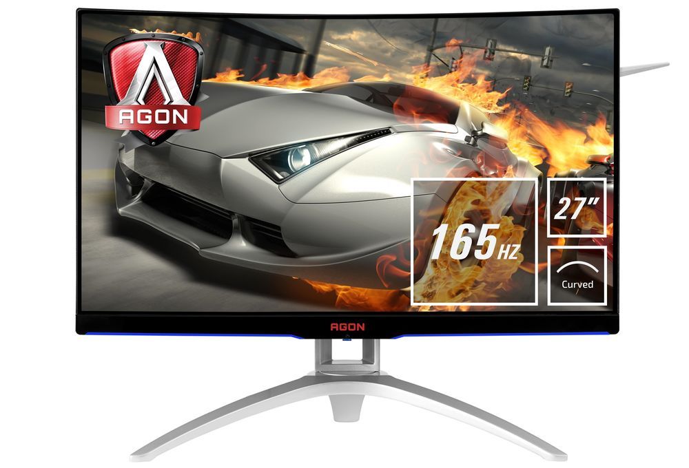 AOC Agon AG272FCX6