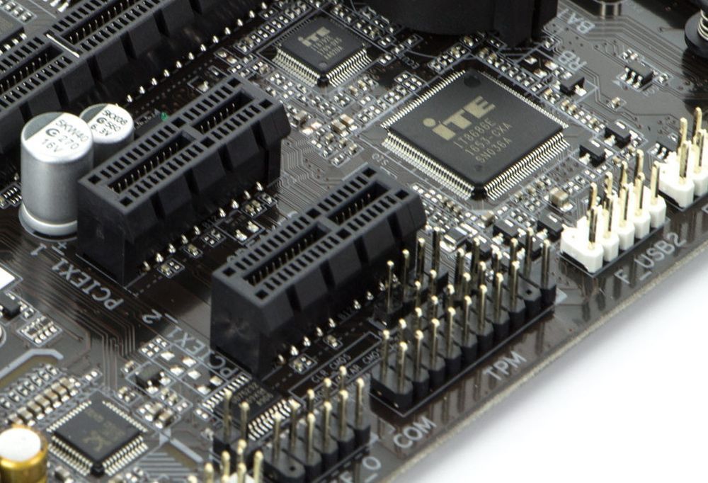 Gigabyte A320M-DS2