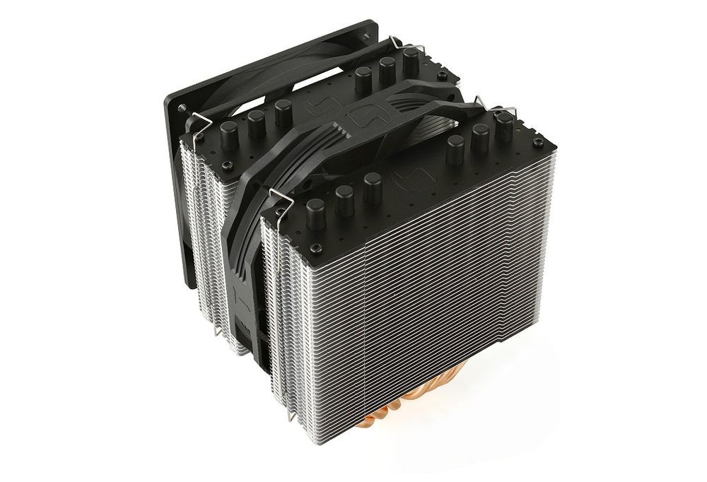 SilentiumPC Grandis 2 XE1436