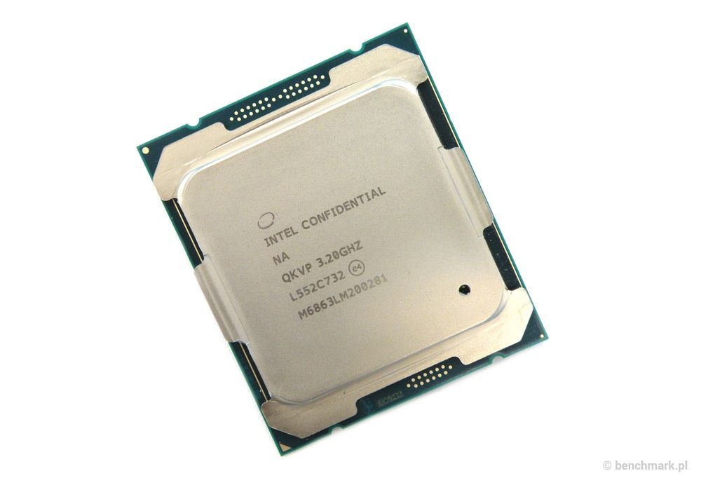 Intel Core i7-6900K procesor ES