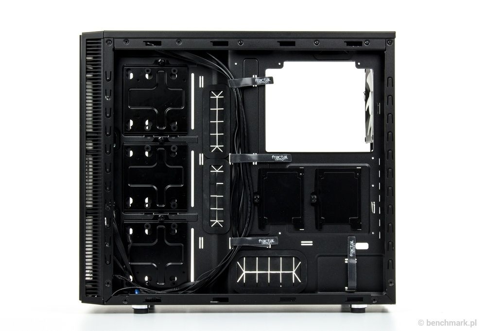 Fractal Design Define S obudowa