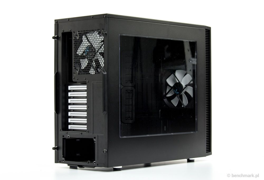 Fractal Design Define S obudowa
