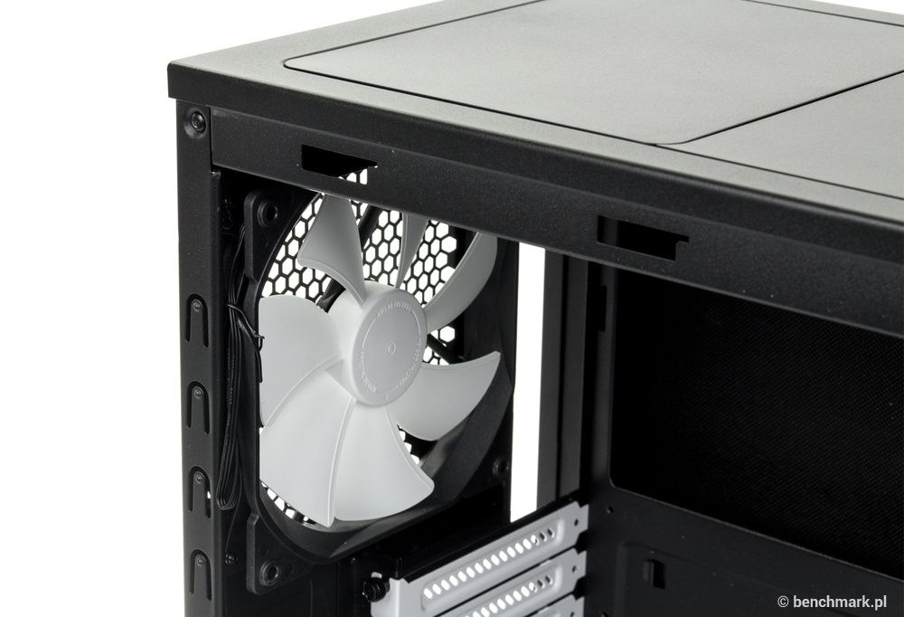 Fractal Design Define S obudowa