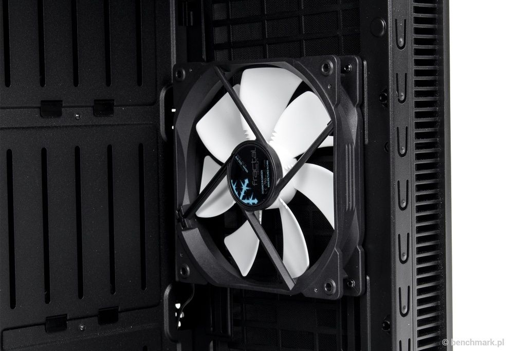 Fractal Design Define S obudowa