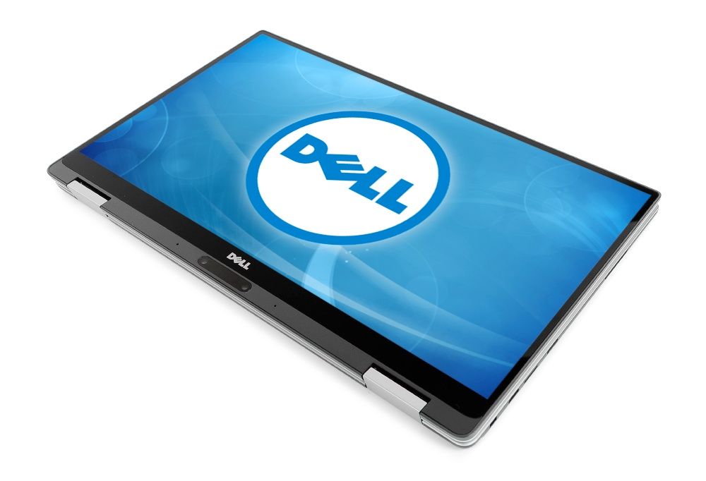 Dell XPS 13