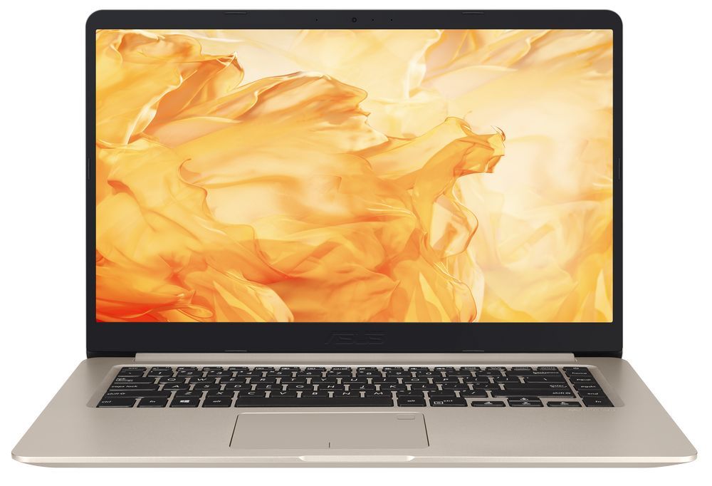 ASUS VivoBook S15 S510 laptop