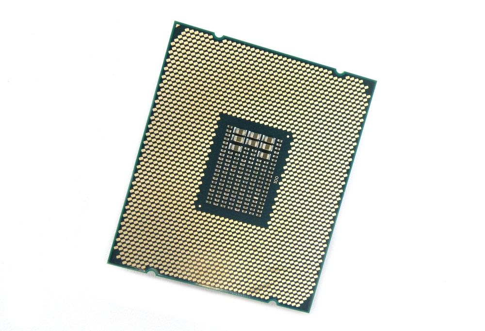 Intel Core i7-6900K procesor ES