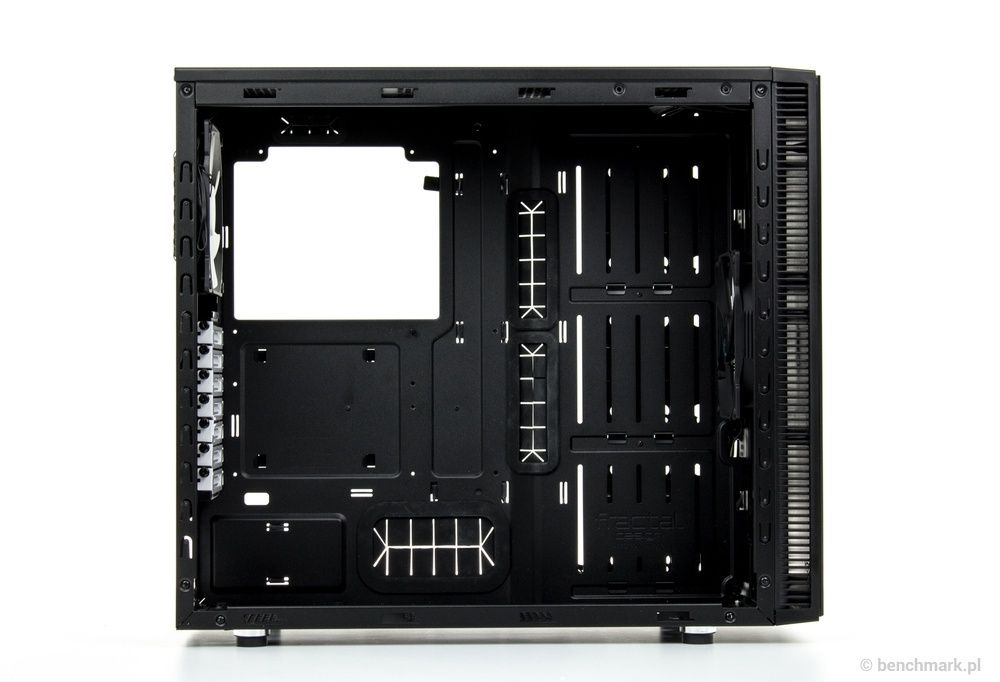 Fractal Design Define S obudowa