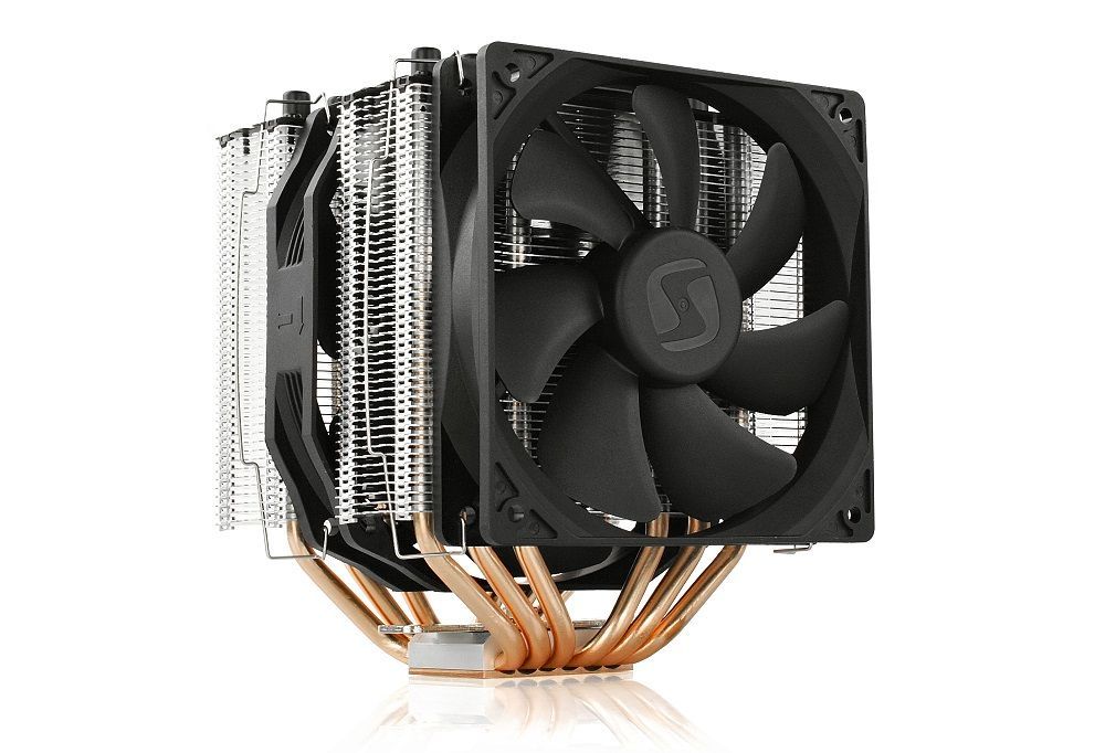 SilentiumPC Grandis 2 XE1436