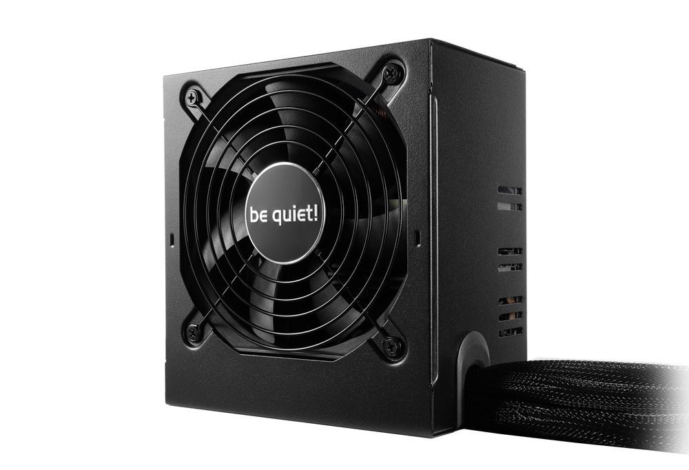 be quiet! System Power 8 500 W