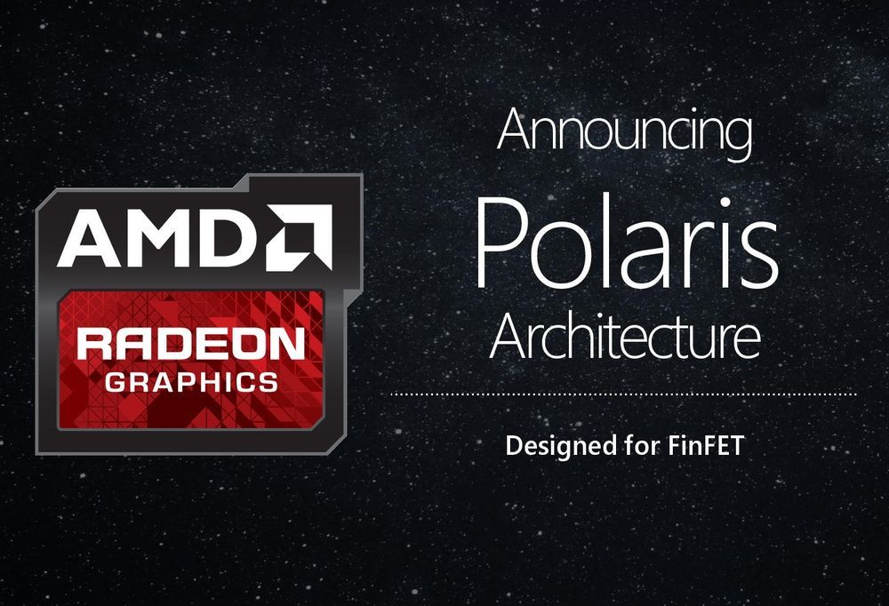 AMD Polaris
