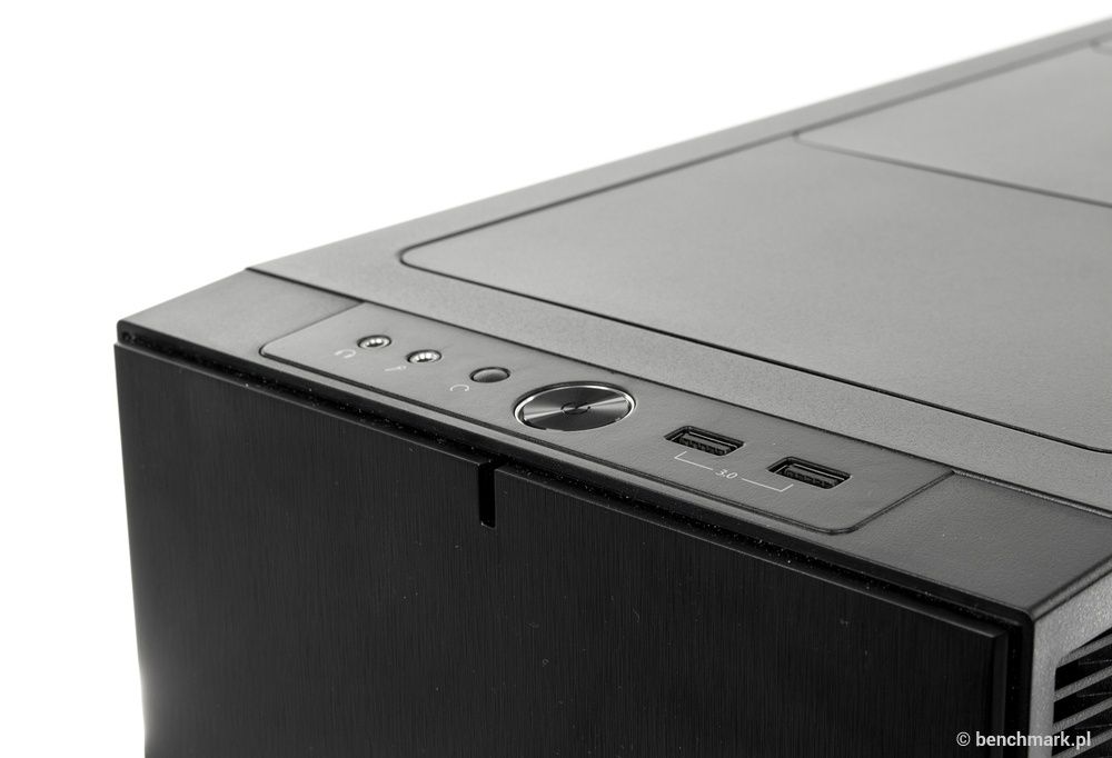 Fractal Design Define S obudowa