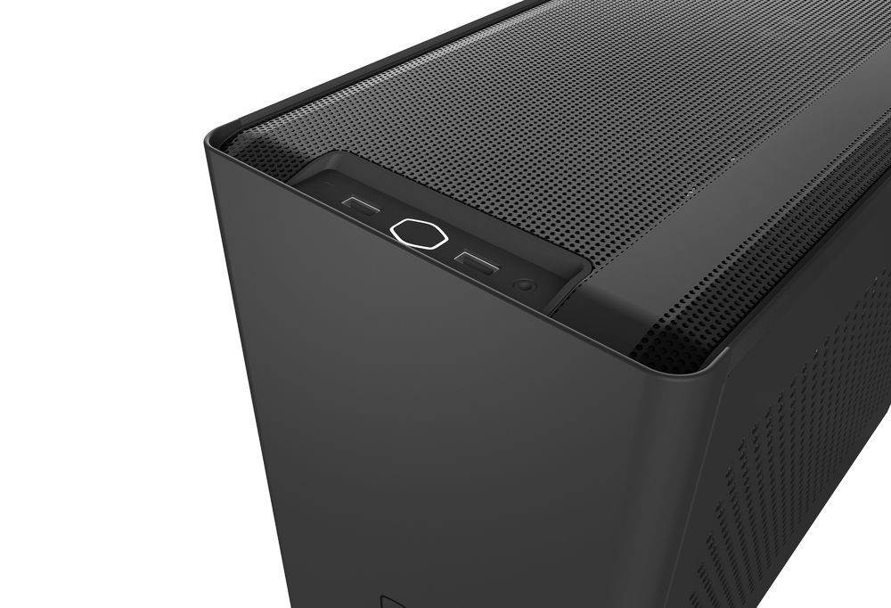 Cooler Master MasterBox NR200