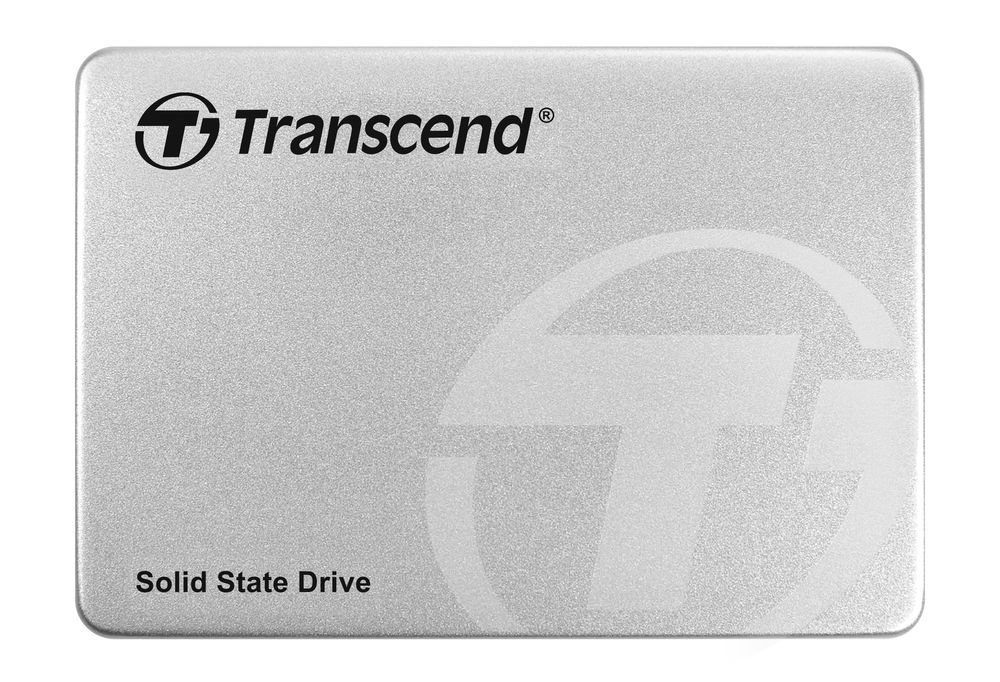 Transcend SSD220S 240 GB dysk SSD