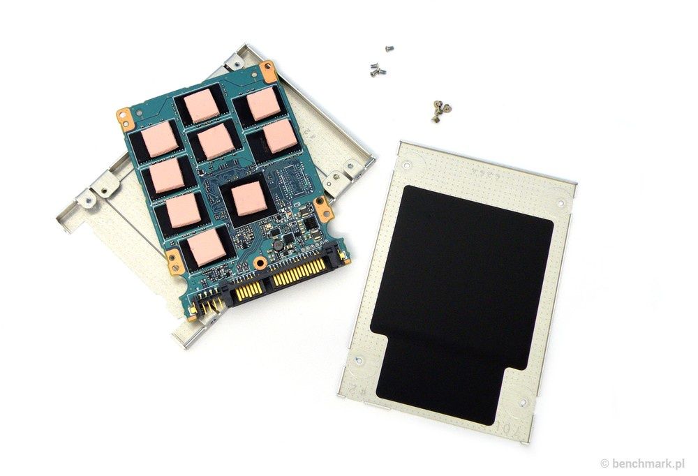 Toshiba OCZ VX500 512 GB
