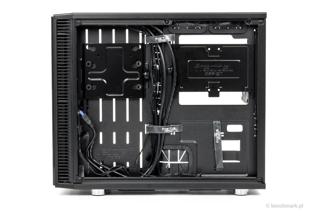 Fractal Design Define Nano S obudowa