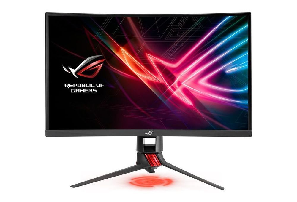 ASUS ROG XG27VQ