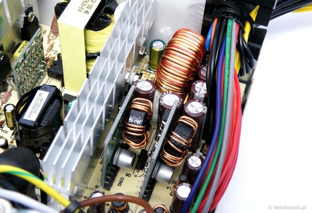 Modecom MC-500-G90 GOLD - strona wtórna