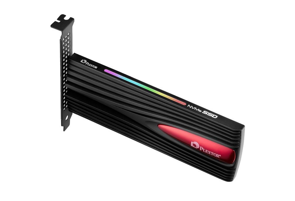 Plextor M9PeY 1 TB