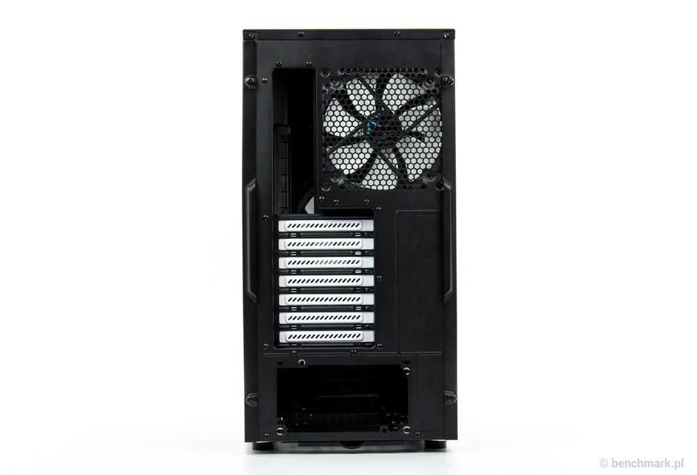 Fractal Design Define S obudowa