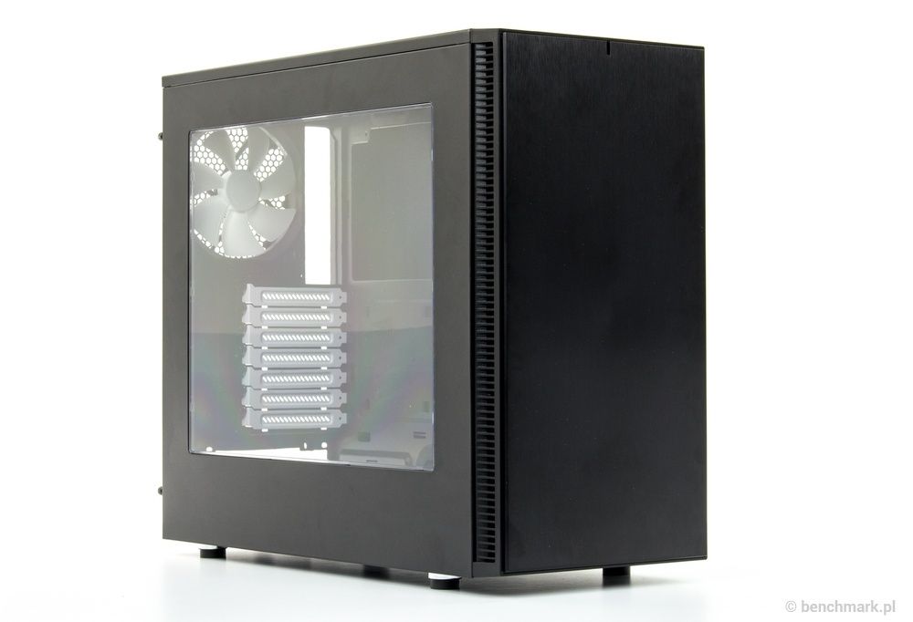 Fractal Design Define S obudowa