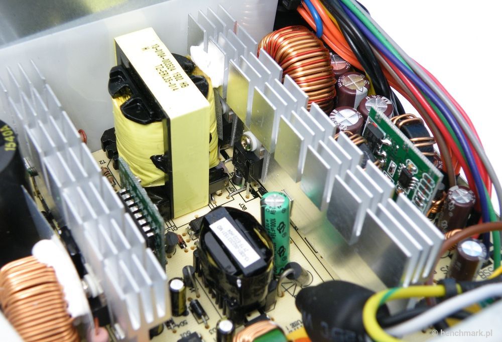 Modecom MC-500-G90 GOLD - strona wtórna