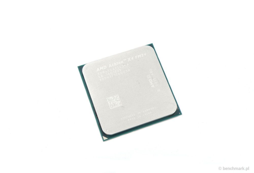 AMD Athlon X4 845 procesor