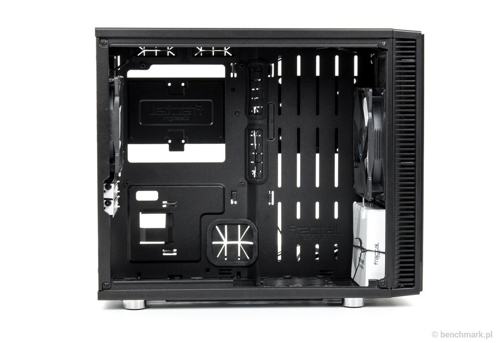 Fractal Design Define Nano S obudowa