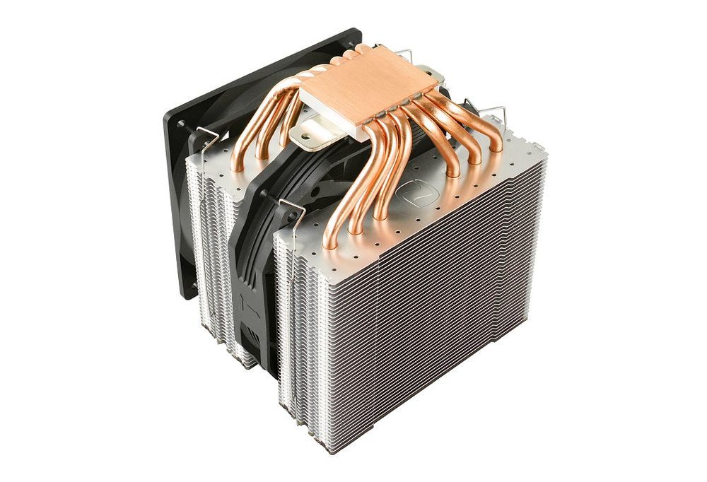 SilentiumPC Grandis 2 XE1436
