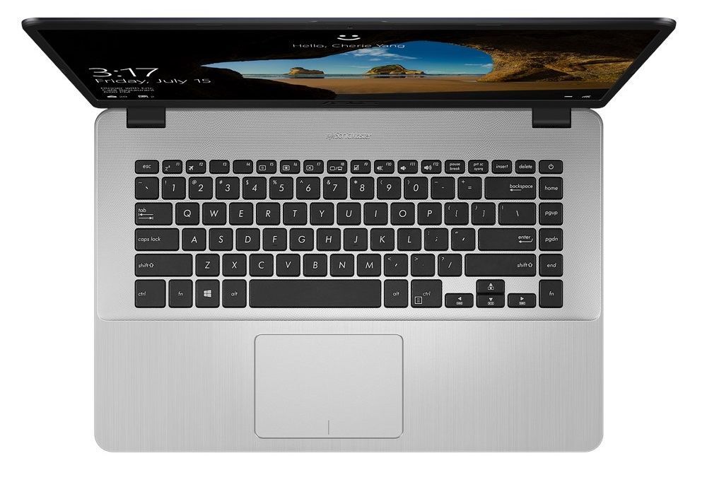 ASUS VivoBook 15 X505ZA