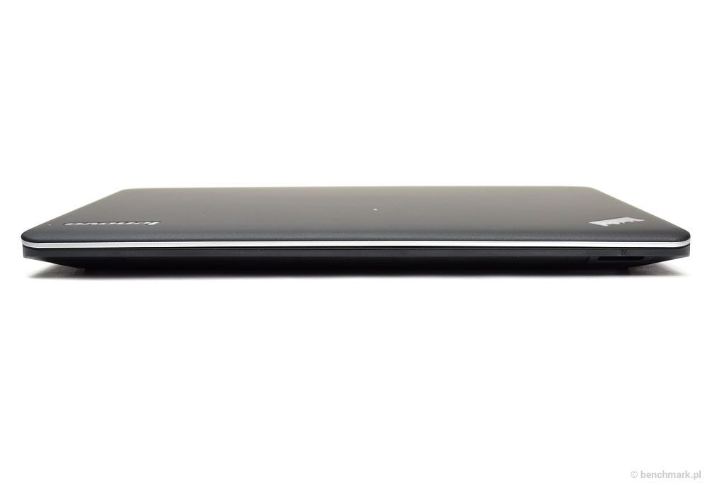 Lenovo Thinkpad E540 przód