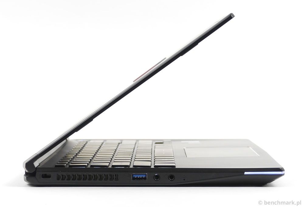 MSI GS30 Shadow