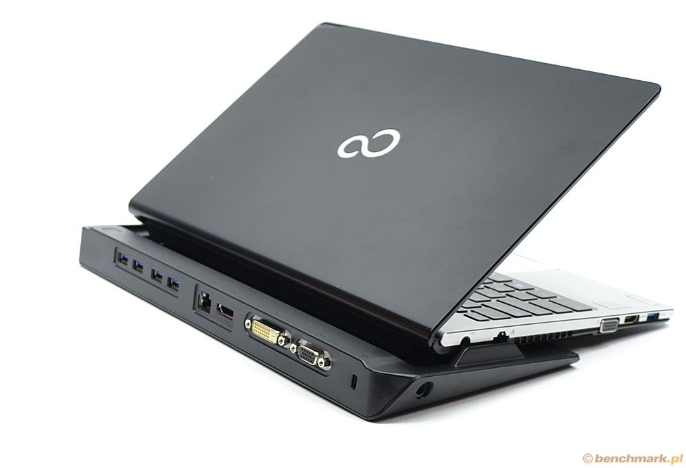 Fujitsu LifeBook S904 stacja dokująca