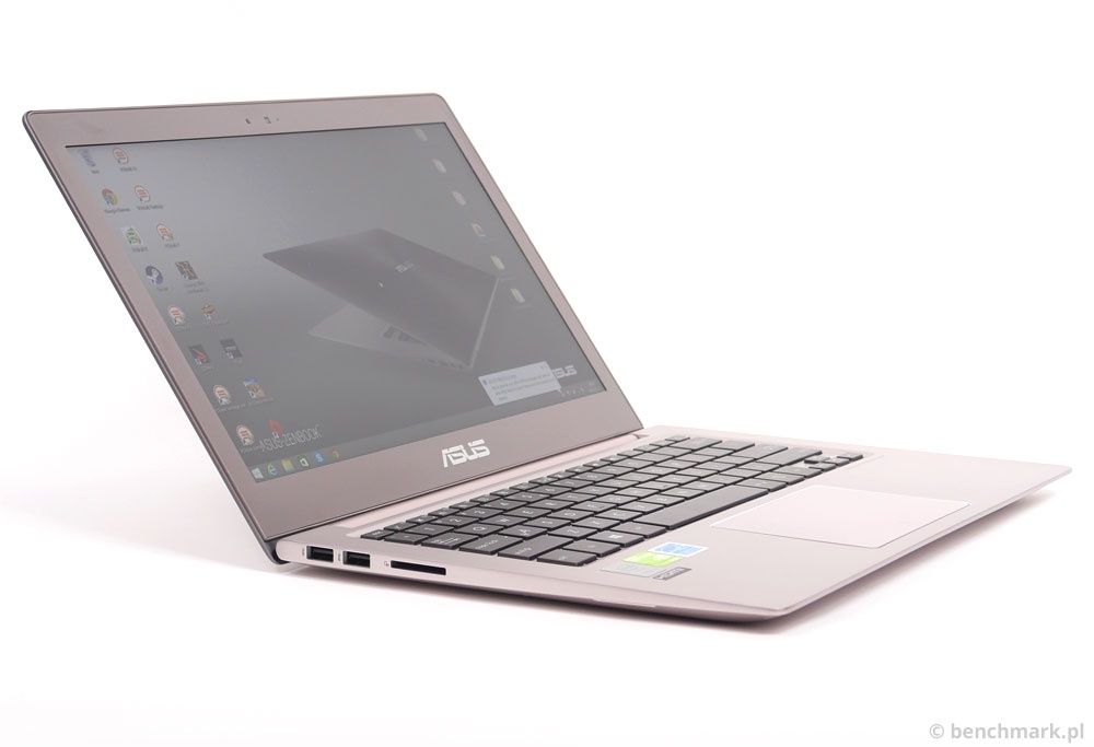 Asus Zenbook UX303LN