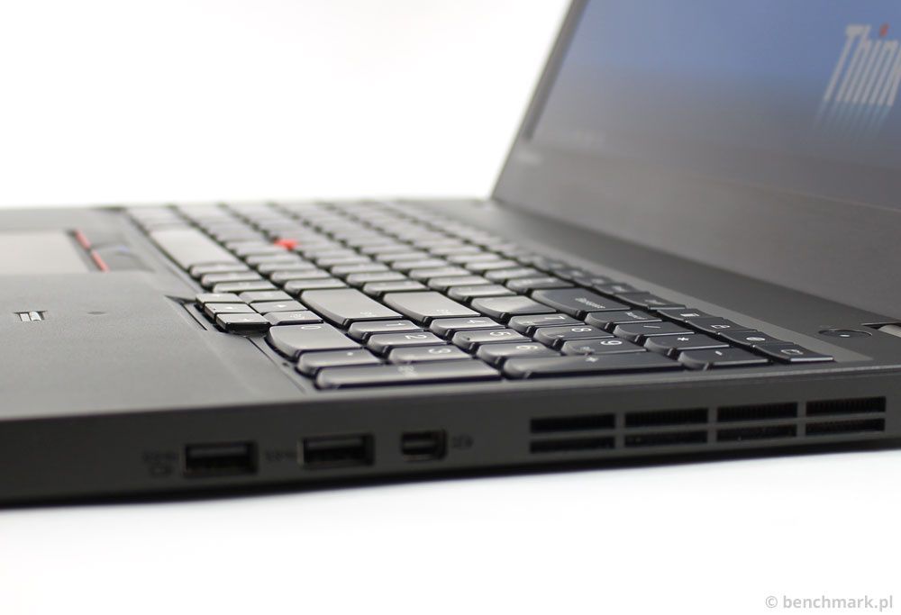 Lenovo ThinkPad T550 klawiatura