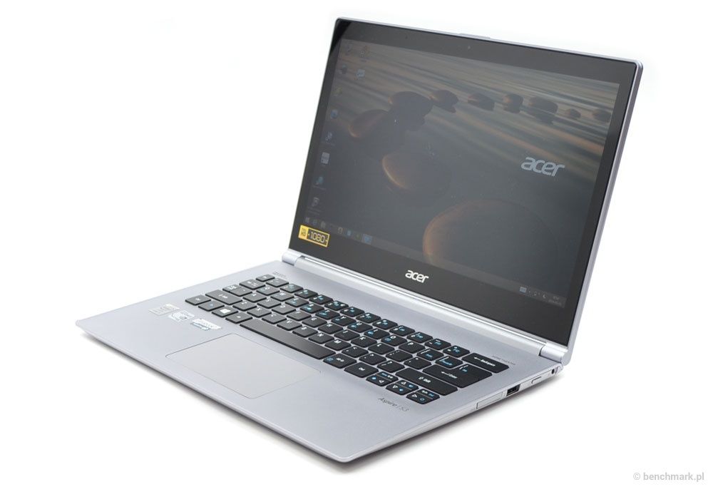 Acer Aspire S3-392