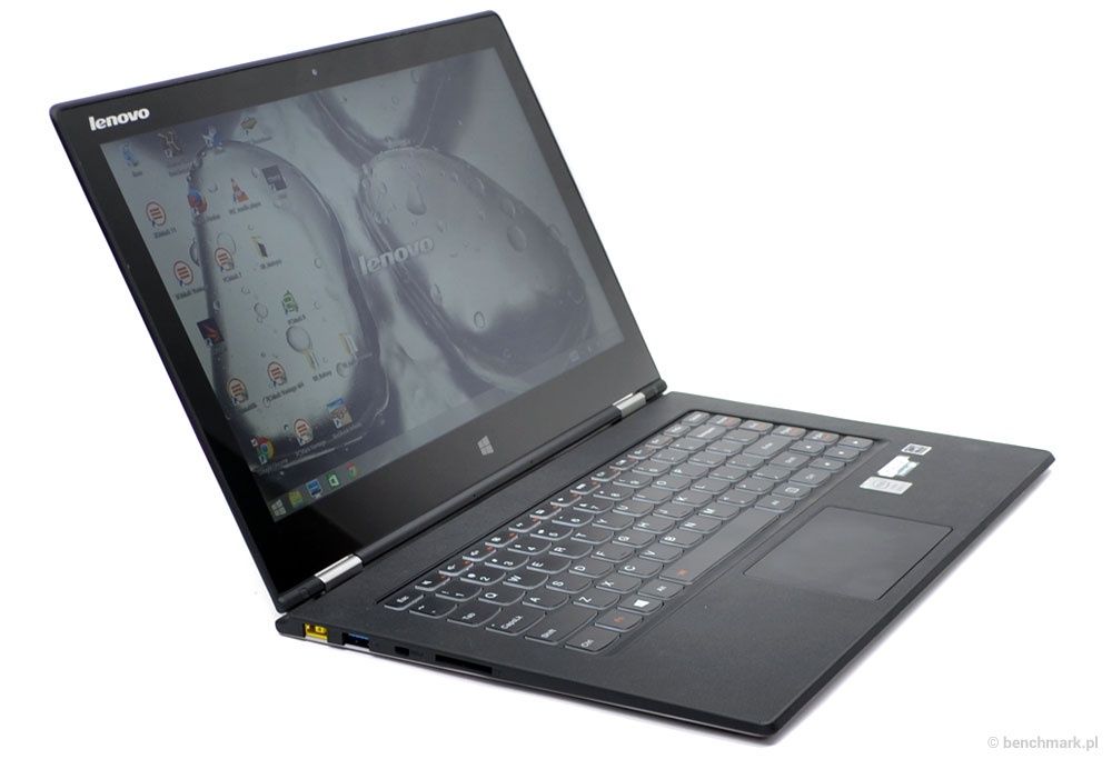 Lenovo Yoga 2 Pro