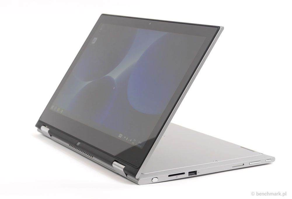 Dell Inspiron 13 7348 tryb kinowy