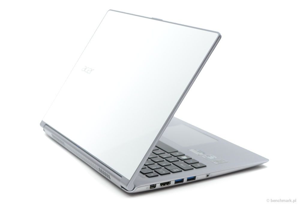 Acer Aspire S3-392