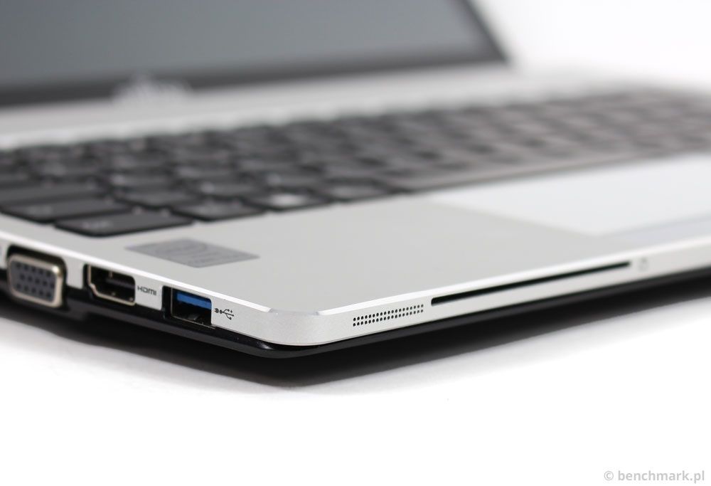 Fujitsu Lifebook S935 Smart Card