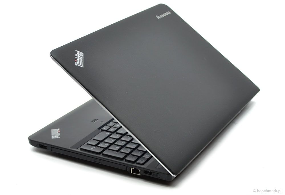 Lenovo Thinkpad E540