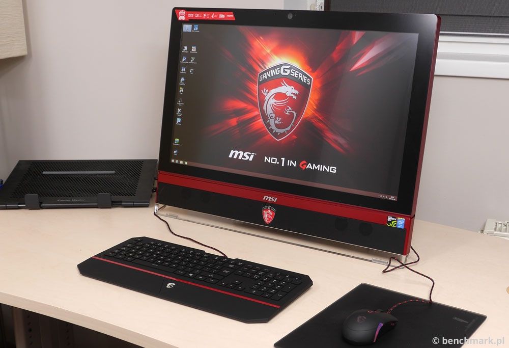 MSI AG270