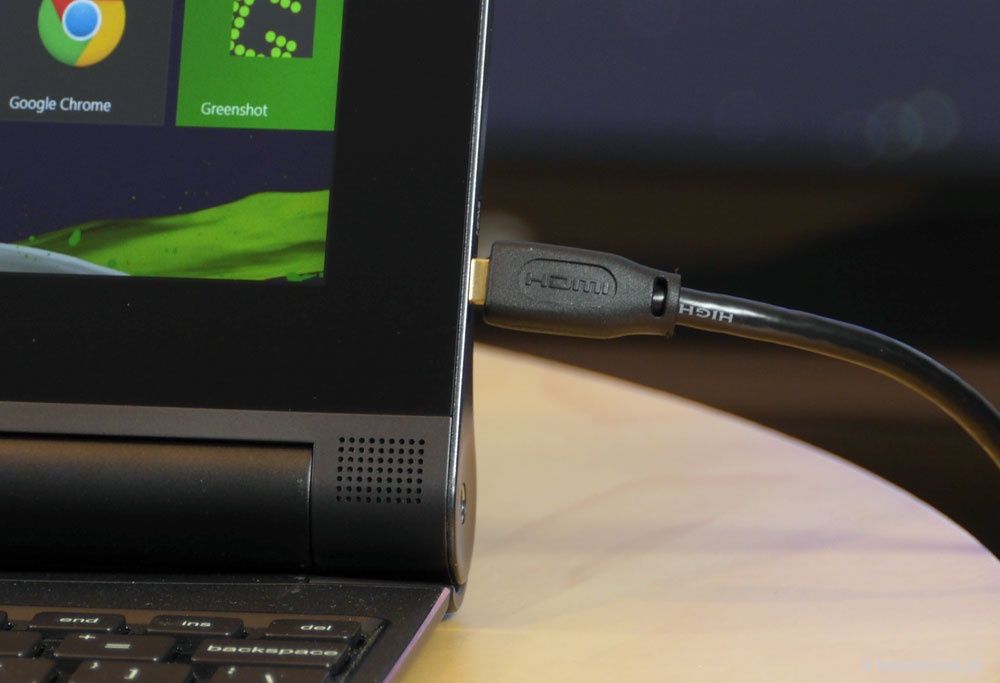 kabel hdmi